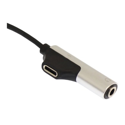 αντάπτορας-lightning-για-ακουστικά-και-παράλληλη-φόρτιση-xρυσό-μαύρο-q-a185-andowl